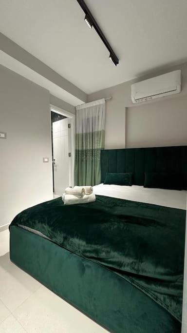 Host Apartament Elio Tirana Zewnętrze zdjęcie